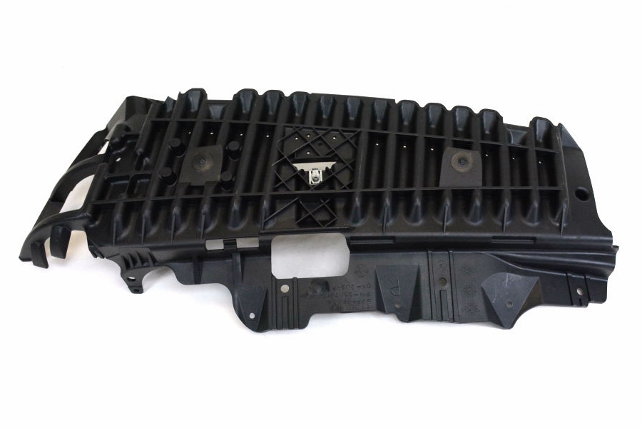 Mopar OEM Fender Flare Support - Passenger Front - JK