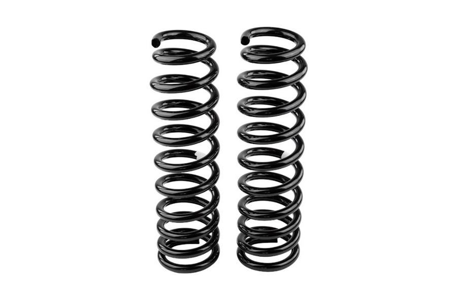 Old Man Emu Front Coil Spring Set - Medium Loads - Bronco 4dr 2021+