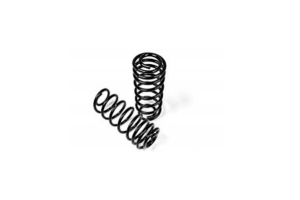 JKS 3.5in Front Coil Spring Kit - STD - JL