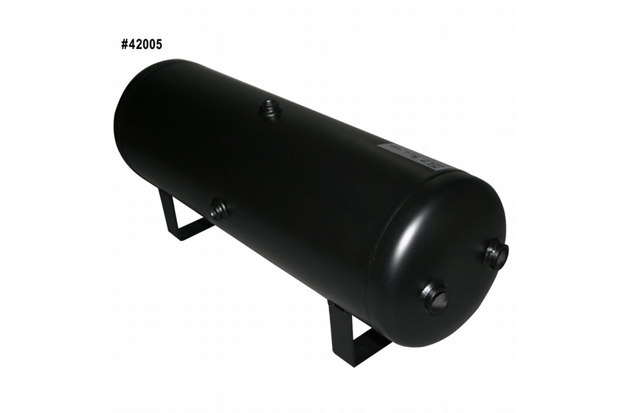 Bulldog Winch 2.5 Gallon Air Tank with 10 Bungs