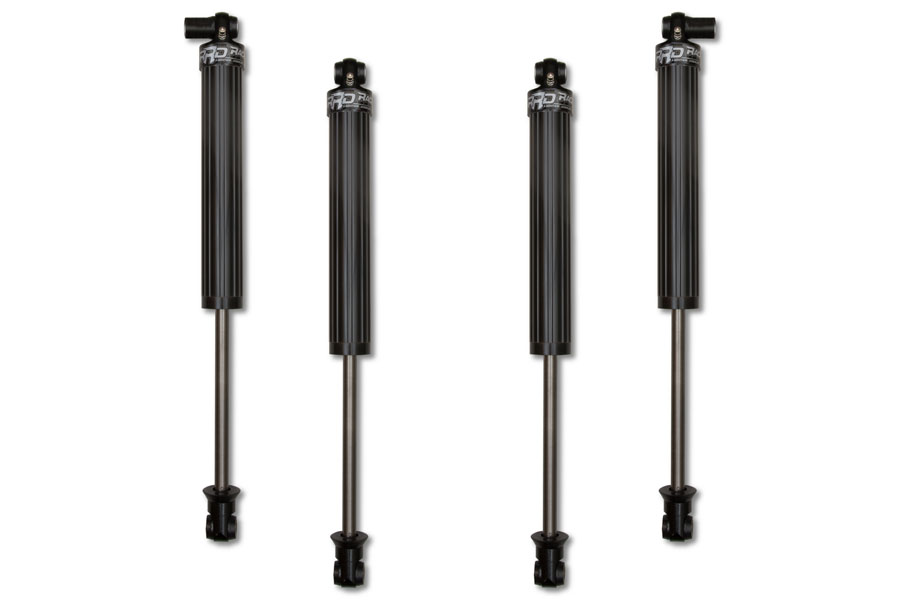 Rock Krawler 4.5in PRO-X Mid-Arm Lift Kit w/ RRD Shocks - JT