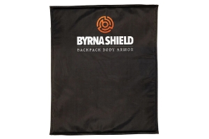 Byrna Shield Flexible Level IIIA Backpack Insert - 11 x 14