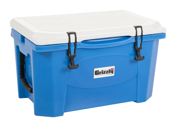 Grizzly Coolers Grizzly 40-IRP Cooler