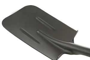 Rhino Rack Square Mouth Shovel