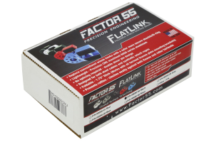 Factor 55 Flatlink Black