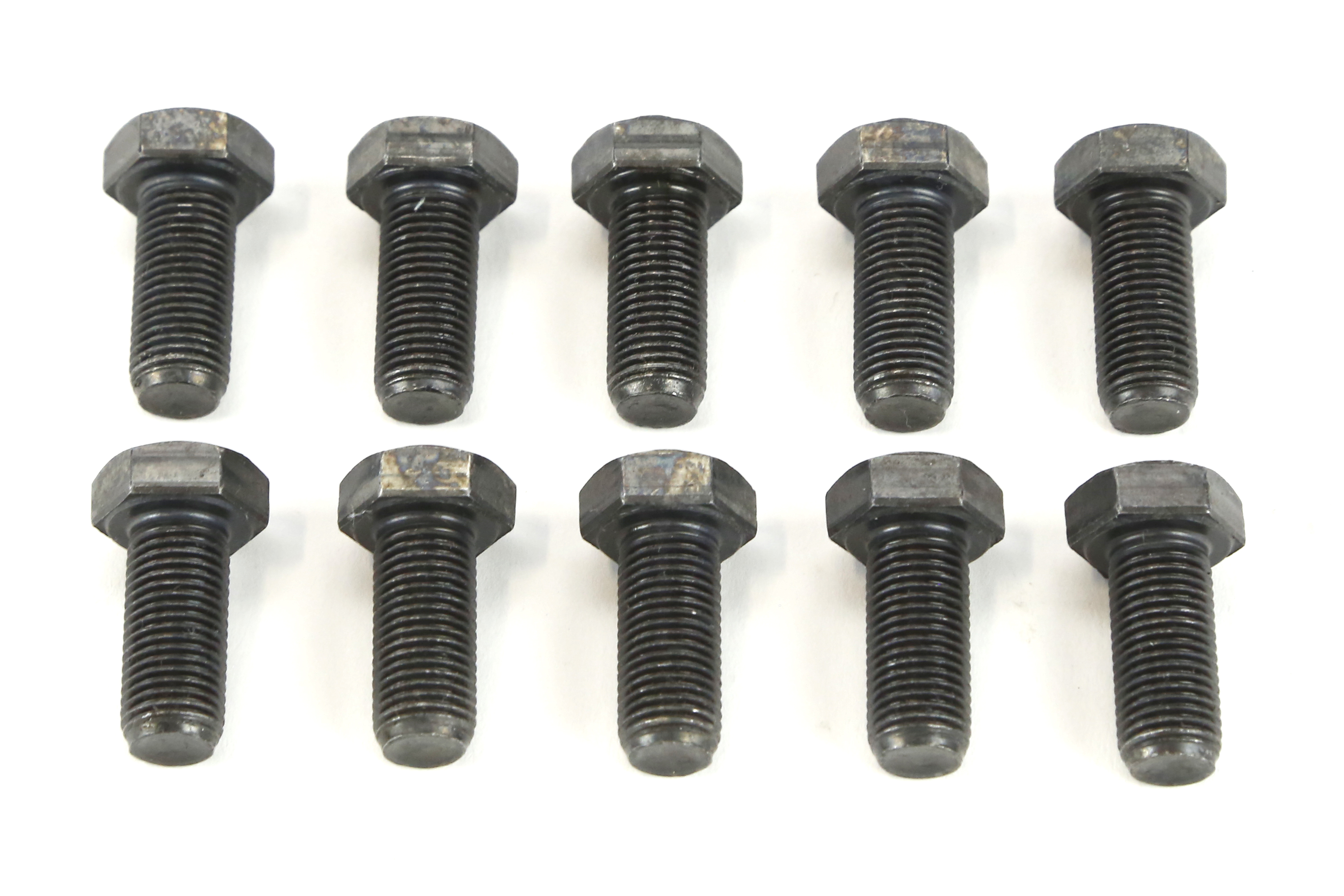 Motive Gear Dana 30 Master Ring and Pinion Installation Kit - LJ/TJ