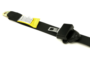 Rugged Ridge Tri-Lock Off Road Seat Belt System Left Side - TJ/LJ