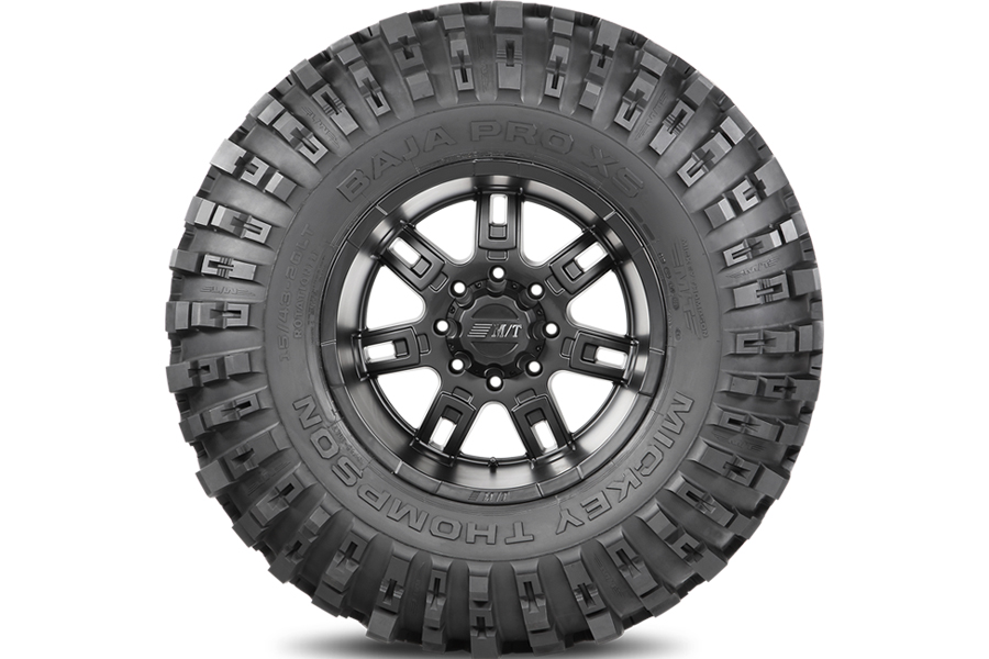 Mickey Thompson Baja Pro XS 40X13.50-17LT Tire