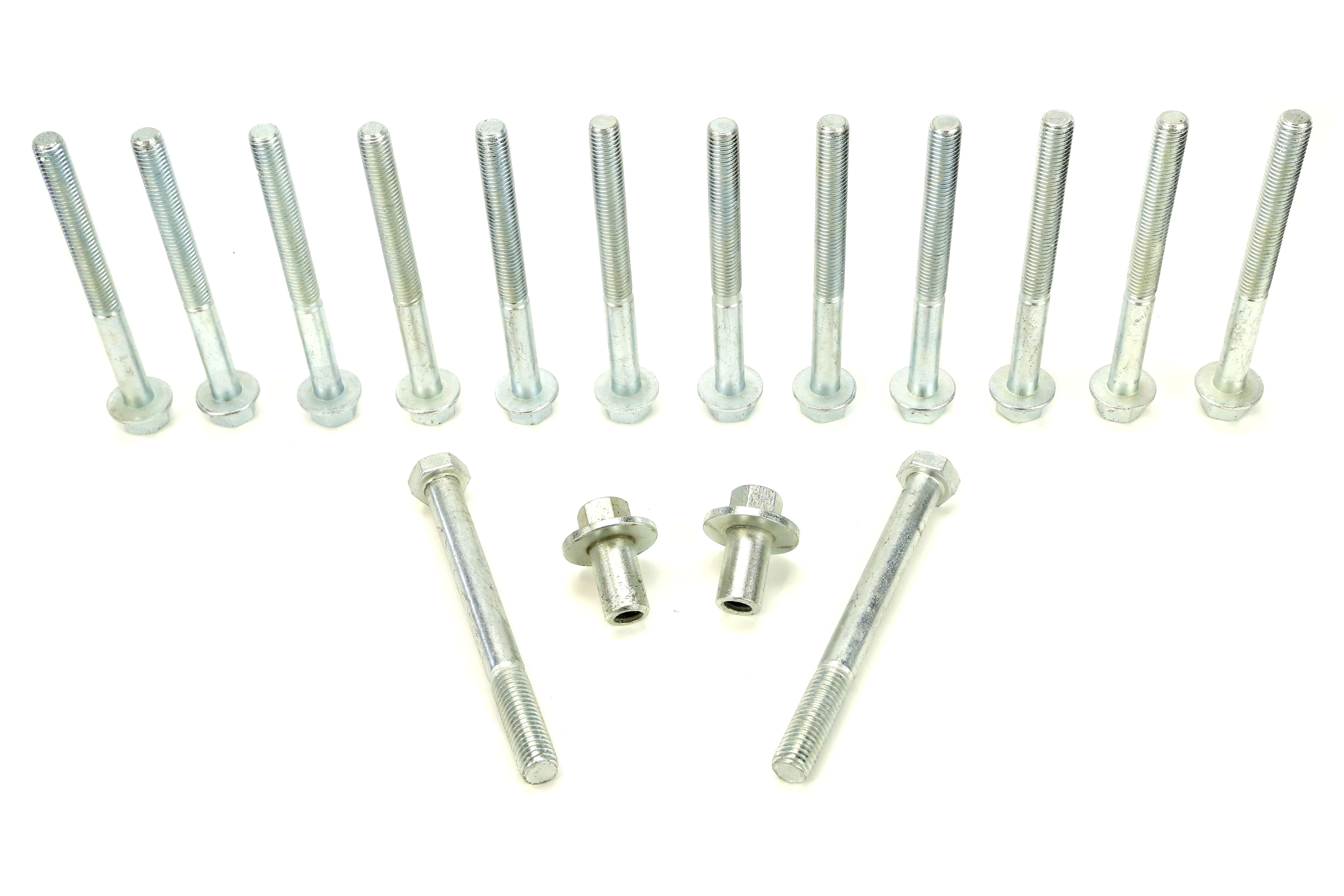 Teraflex Body Lift Kit 1.25in - JK