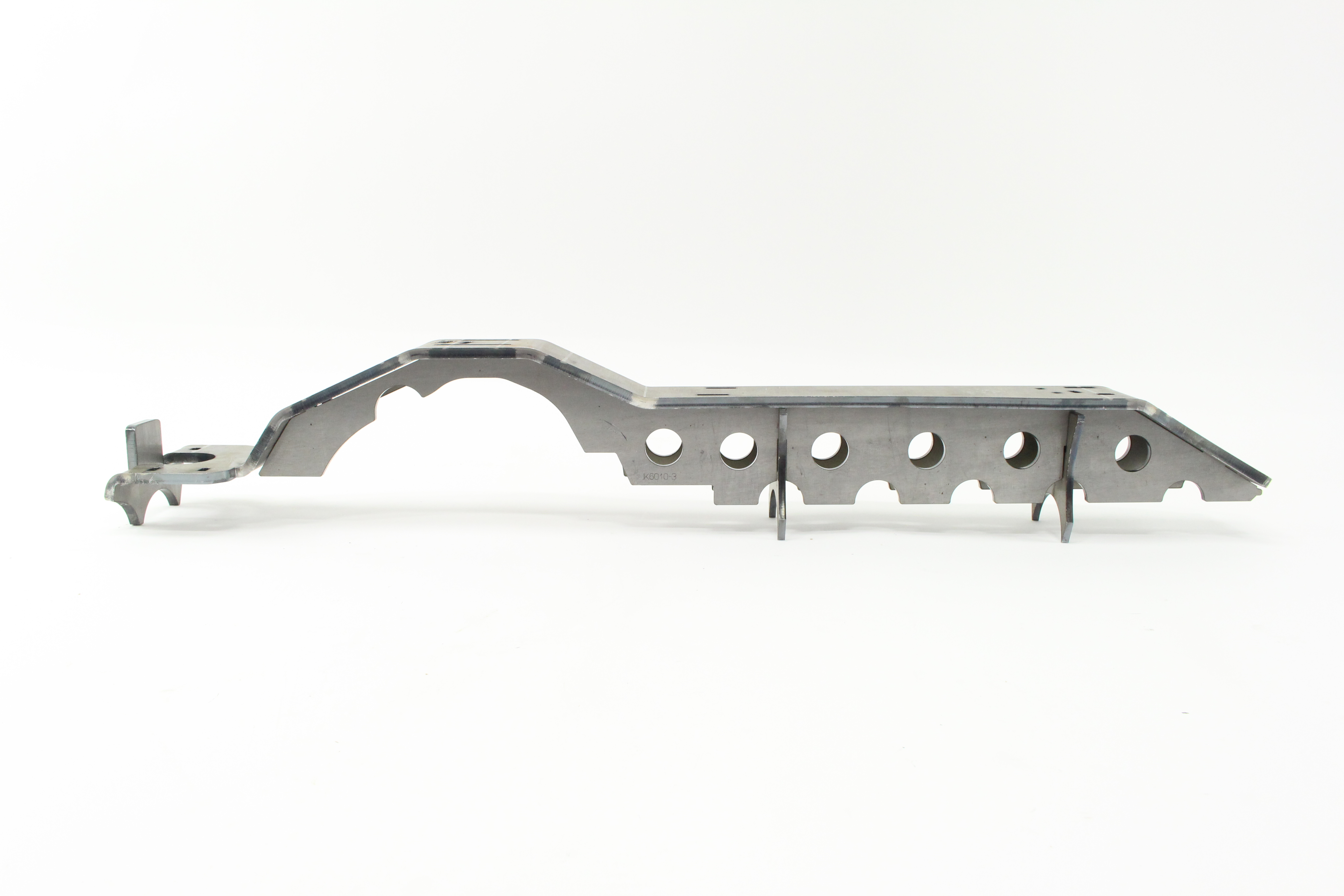 Artec Industries Dana 60 Swap Kit w/3-Link Kit