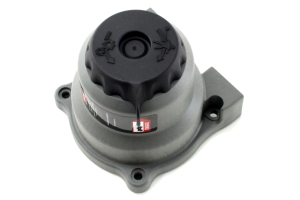 Warn Vantage 3000 Replacement End Housing Assembly