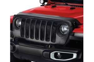 Mopar Grille Cover - JT/JL