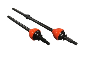 RCV Performance Ultimate Dana 44 300M CV Axle Set w/ FAD - JT/JL Rubicon 