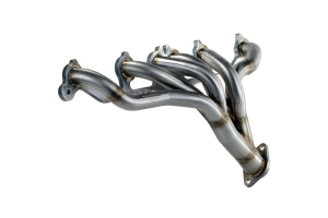 AFE Power Twisted Steel Header - 91-99 TJ/YJ/XJ 4.0L