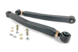 Clayton Overland Plus Front Lower Control Arms  - JT/JL