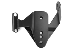 Teraflex Axle End Track Bar Bracket Kit Rear 3-6in - JK