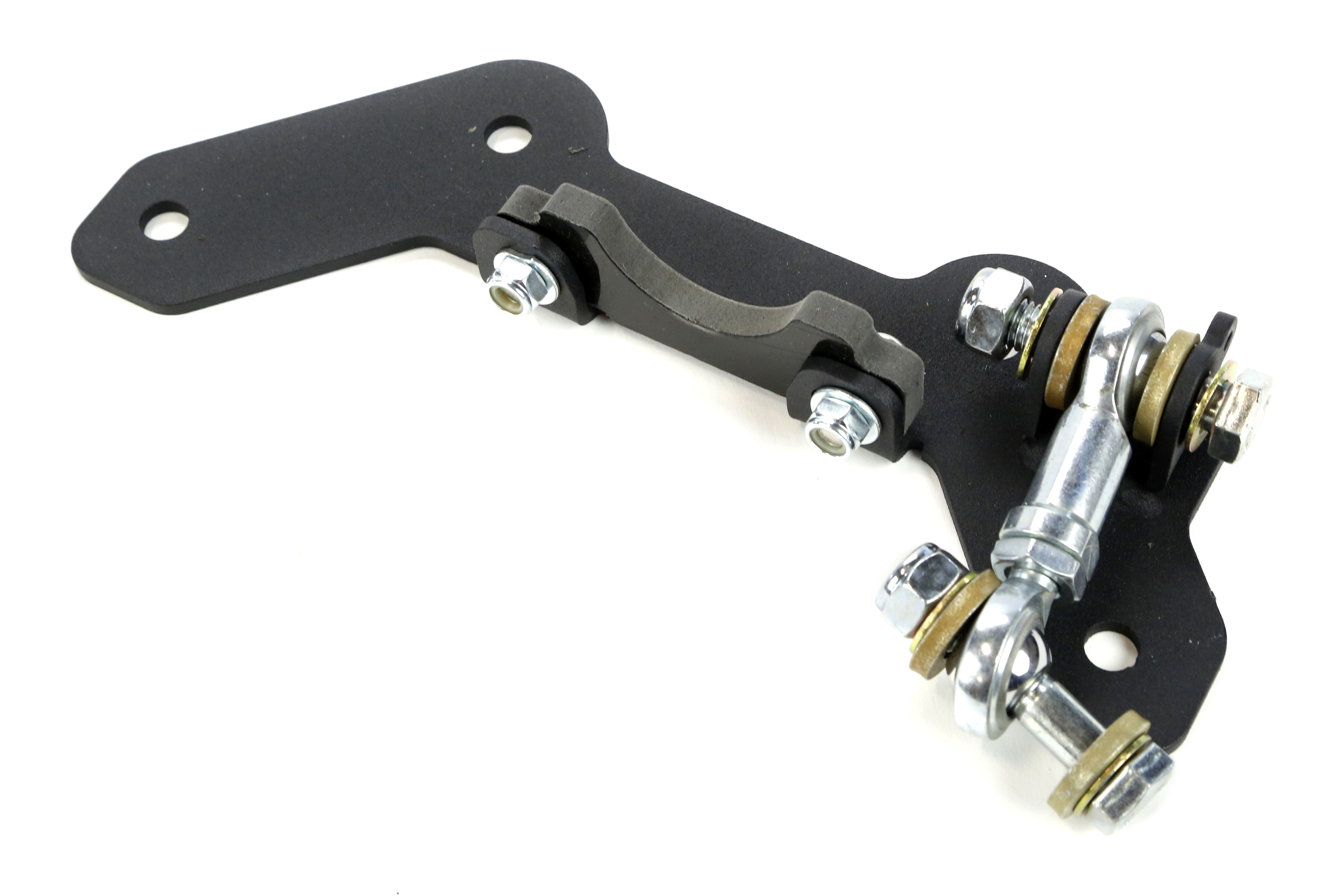 Maximus-3 Modular Tire Carrier Sport Package - JK