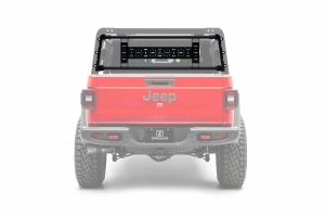 ZROADZ Overland Access Rear Gate  - JT