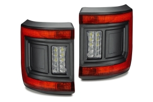 Oracle Flush Mount LED Tail Lights  - JT