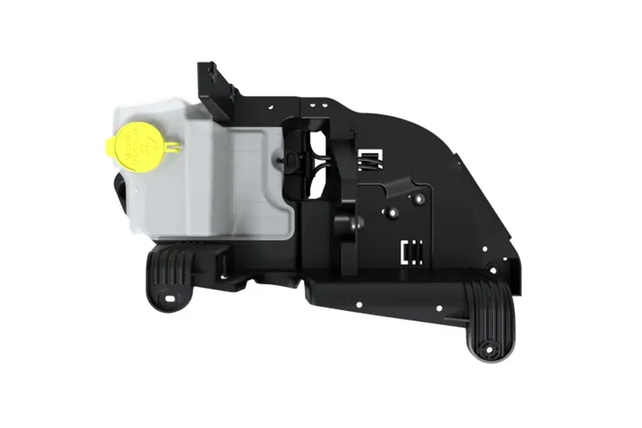 Mopar Battery Tray  - JK 2012+ 3.6L