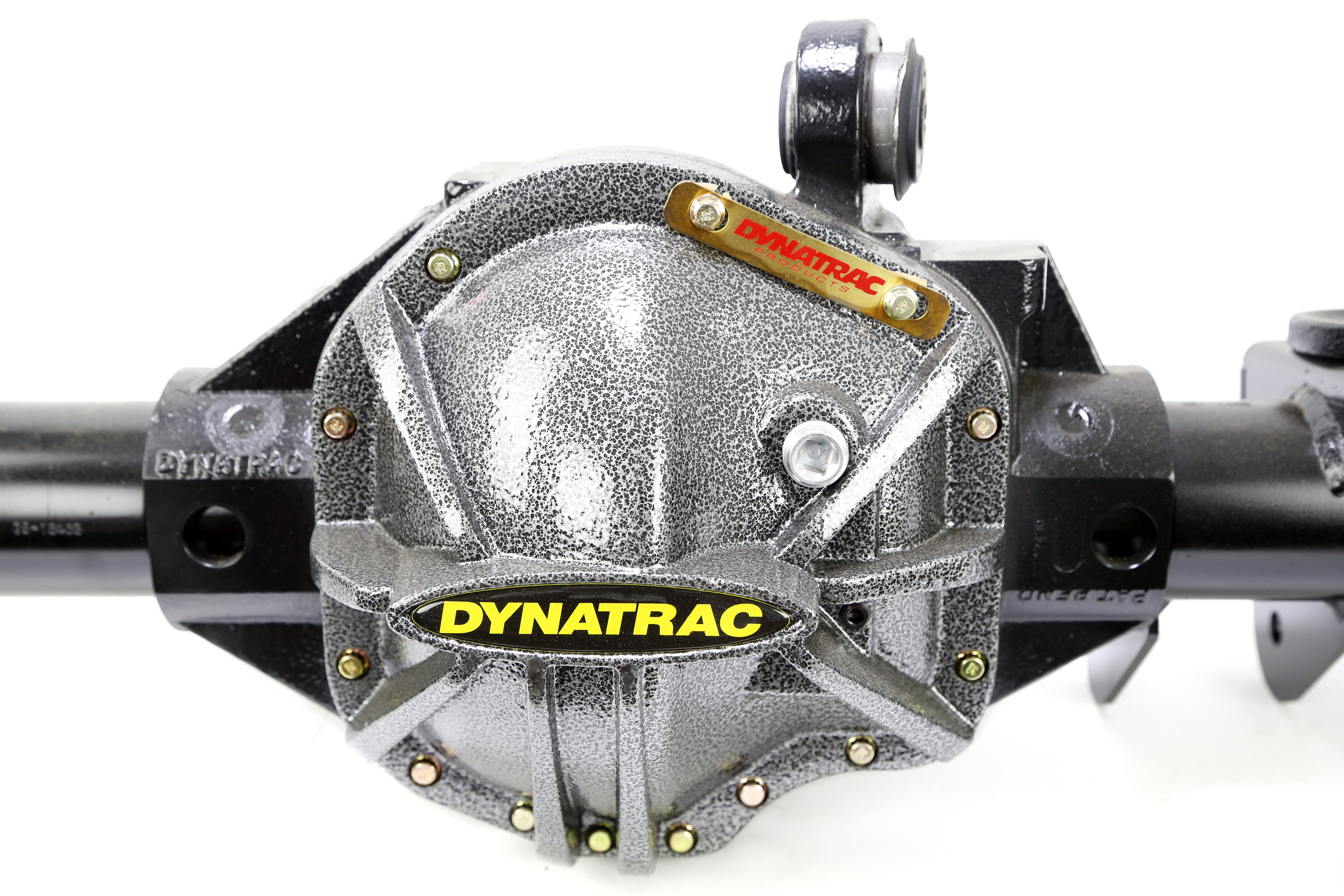 Dynatrac ProRock 44 Front Housing - LJ/TJ