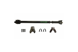 Revolution Gear Rear 1310 CV Driveshaft with Pinion Yoke - 4 Door - JK 4dr