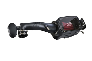 S&B Cold Air Intake w/Cotton Filter - JT/JL 3.6L