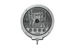 Putco HID Lamp w/4 LED DayTime Running Lights