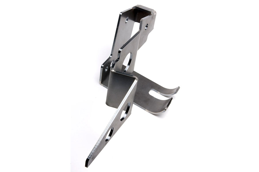 JKS Front Track Bar Brace - JK 