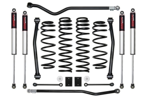 Dynatrac 3in EnduroSport Lift Kit (System 3) - JL