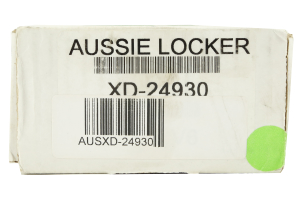 Aussie Locker Toyota V6/Turbo 4 Cyl. Rear Differential Locker