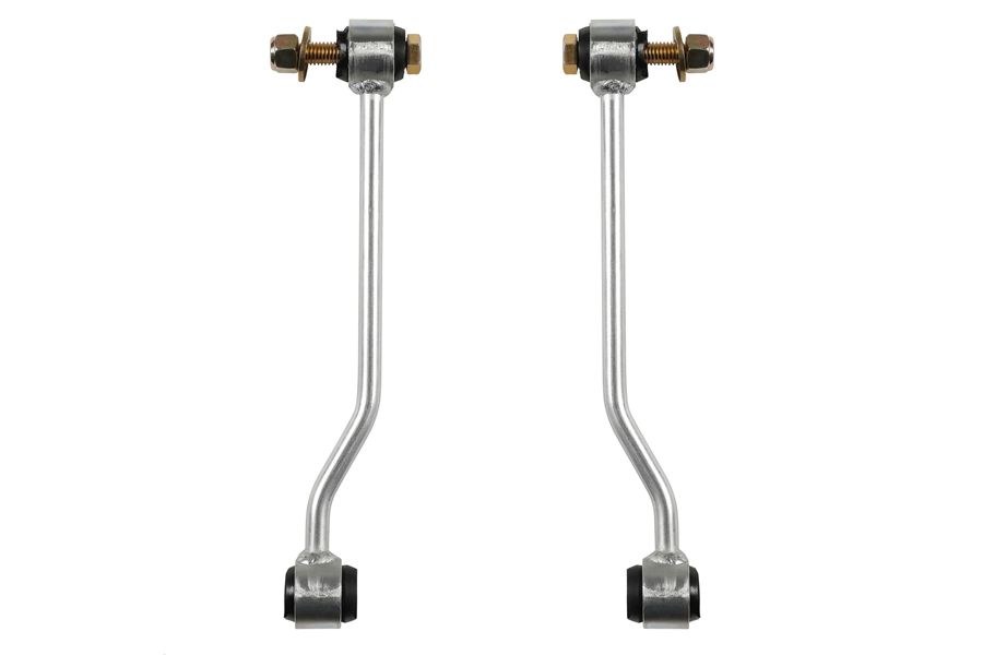 Rubicon Express 1.5/2.5in Extreme Duty 4-Link Long Arm Lift Kit - JL 4dr