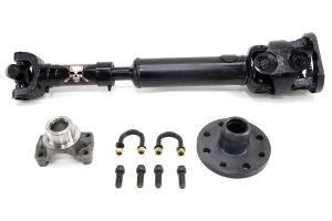 Adams Driveshaft Severe Duty Series Rear 1350 CV Driveshaft - JK 2dr 