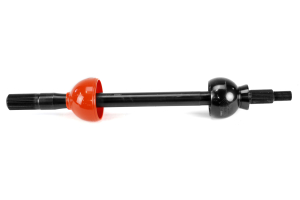RCV Performance Dana 44 35 Spline Axle Shafts Front - JK Rubicon w/ 35 Spline ARB Locker