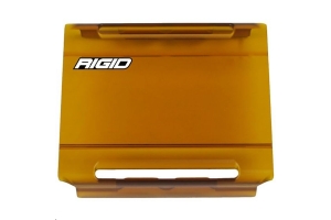 Rigid Industries E-Series Yellow Light Cover 4in 