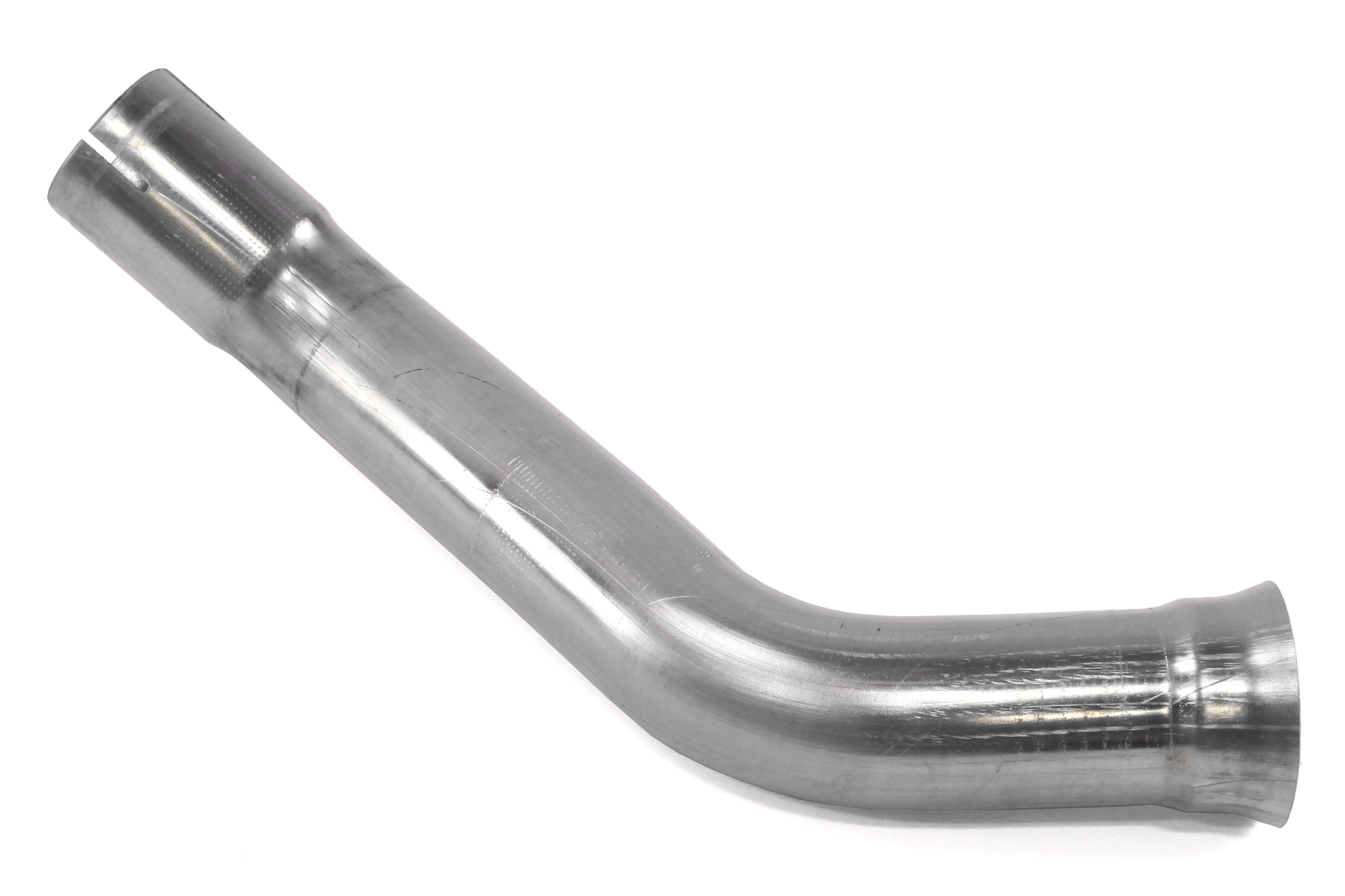 Magniflow 2.5in Stainless Steel Front Pipes