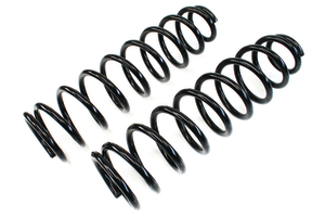 Teraflex Front Coil Springs  - JK 4dr 4in, JK 2dr 6in