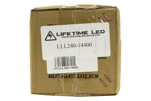 Lifetime LED Light Bar 41.5in