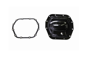 Mopar Dana 44 Front Differential Cover Kit - JL 