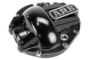 ARB Dana 44 Differential Cover Black - JK/LJ/TJ