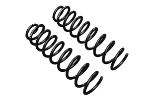 Teraflex Front Coil Springs 3In - TJ/LJ