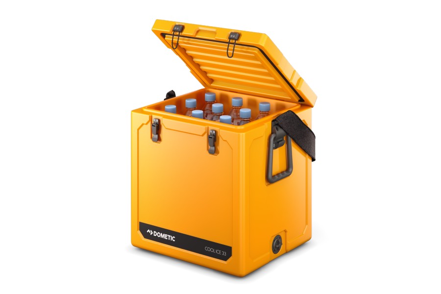 Dometic WCI Cool-Ice Box, Glow - 33L