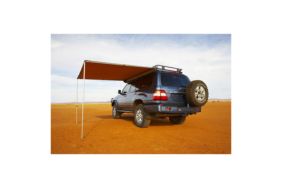 Arb Awning 1250 814301 Northridge4x4