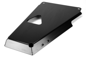 Synergy Manufacturing Engine Skid Plate Black - JK 2012+