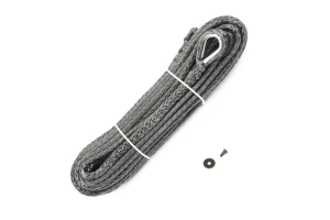 Warn Replacement Synthetic Rope for VR EVO Winches