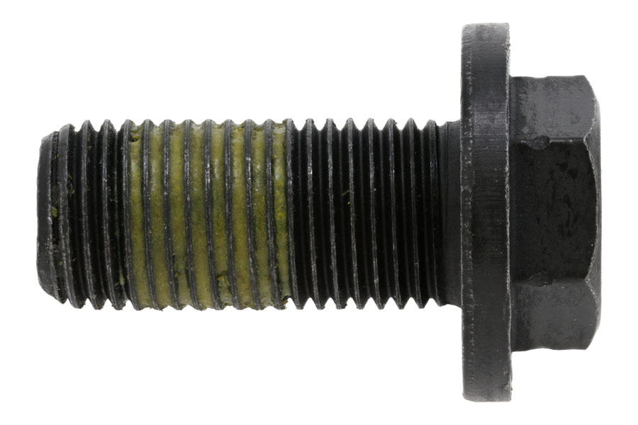 Dana Differential Ring Gear Bolt Kit - 10 pk