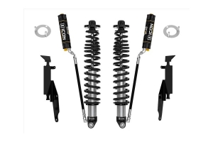 Icon Vehicle Dynamics 2.5 VS RR CDCV Coilover Kit, Rear - 2021+ Bronco