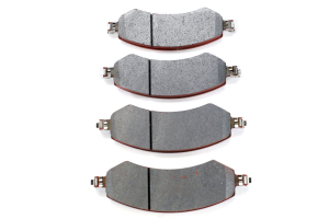 Teraflex Big Brake Kit Replacement Brake Pads Front - JK