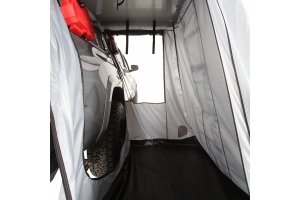 Body Armor Pike Tent Annex