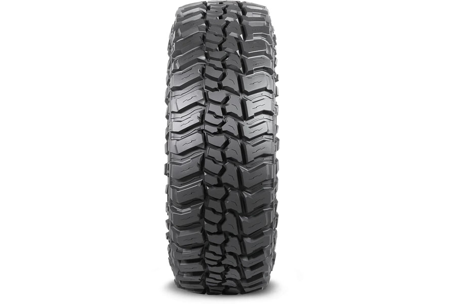 Mickey Thompson Baja Boss X 42X13.50R17LT Tire